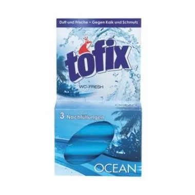 [TA02008778] Tana Tofix Ocean , kosárral, 40 g, toalett illatosító , ex:TA1808778