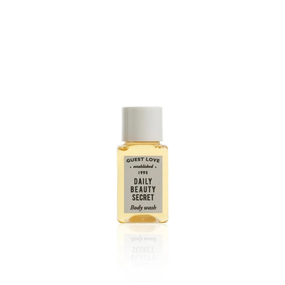 [HGFLP24BGL] Guest Love tusfürdő, 22 ml, 320 db/karton