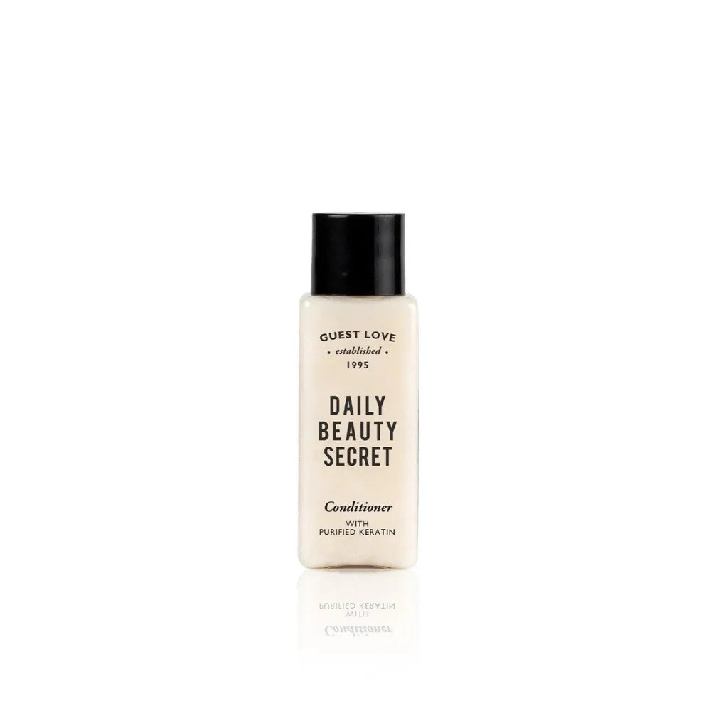 Guest Love hajbalzsam , 35 ml, 240 db/karton