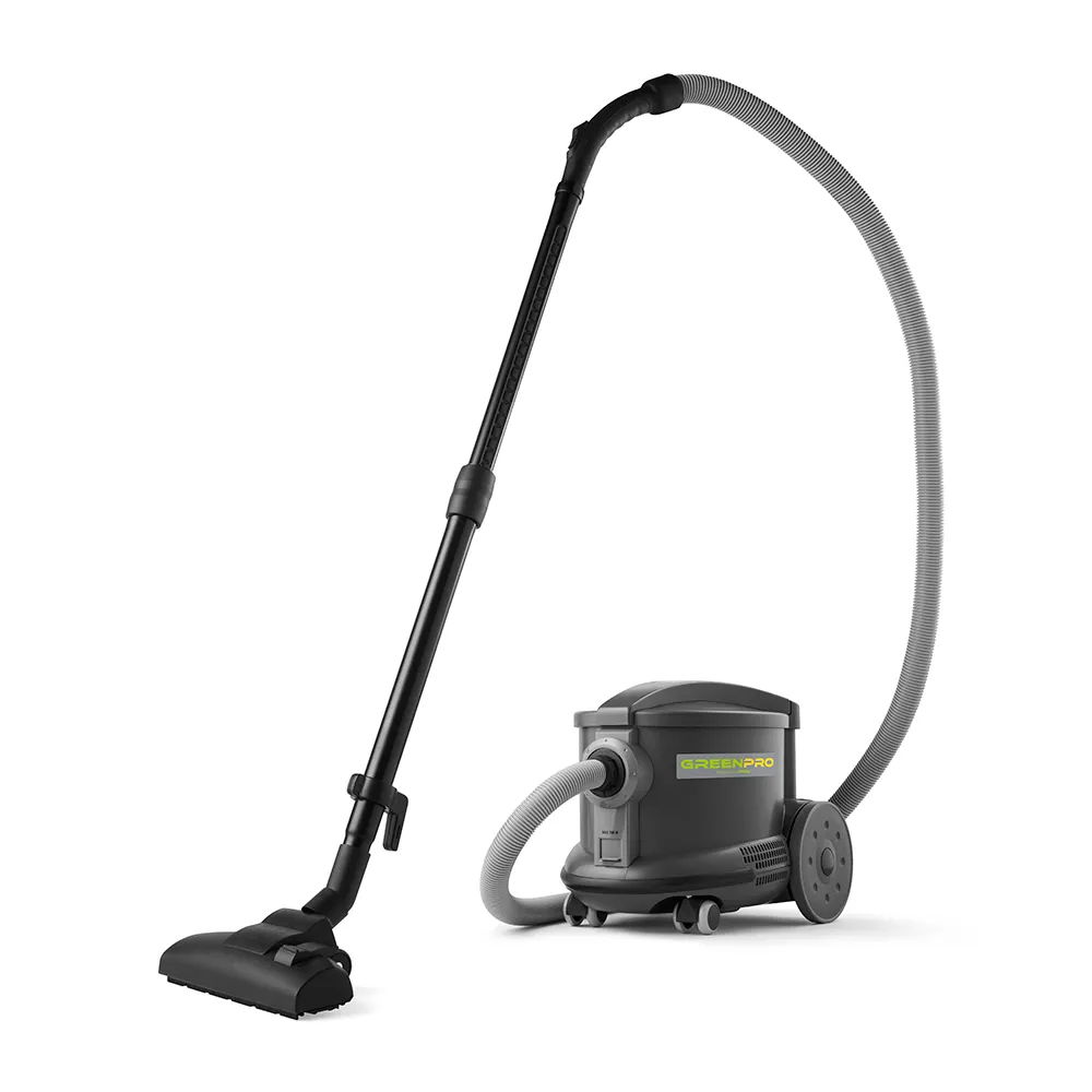 [GH15847810500] Porszívó, Ghibli GREEN PRO POWER D 12 (AS6 green)