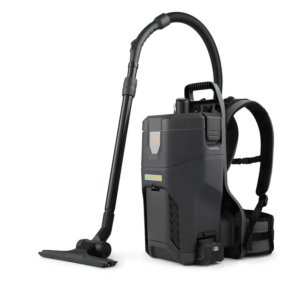 Porszívó , Ghibli GREEN PRO VOYAGER 4 BC LITHIUM