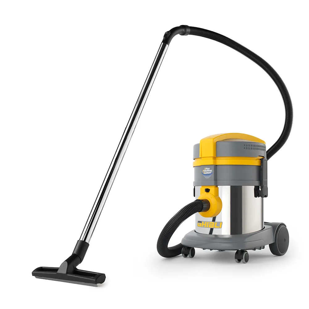 Por- és vízszívó , Ghibli  POWER WD 22 I