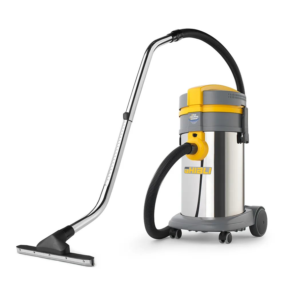 Por- és vízszívó , Ghibli POWER WD 36 I