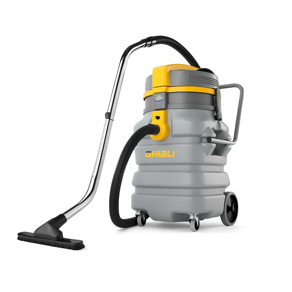 [GH14281210001] Por-és vízszívó , Ghibli POWER WD 90.2 PD SP
