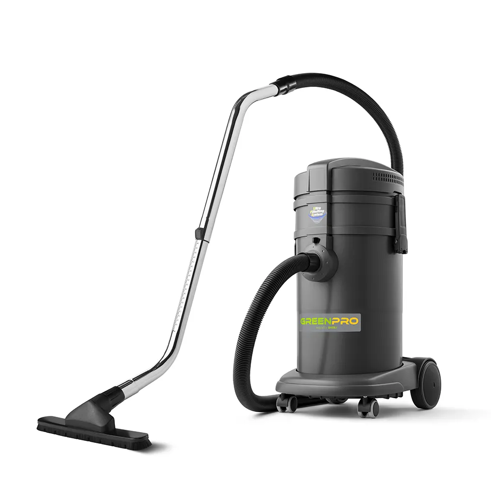 Por-és vízszívó, Ghibli GREEN PRO POWER WD 36 P