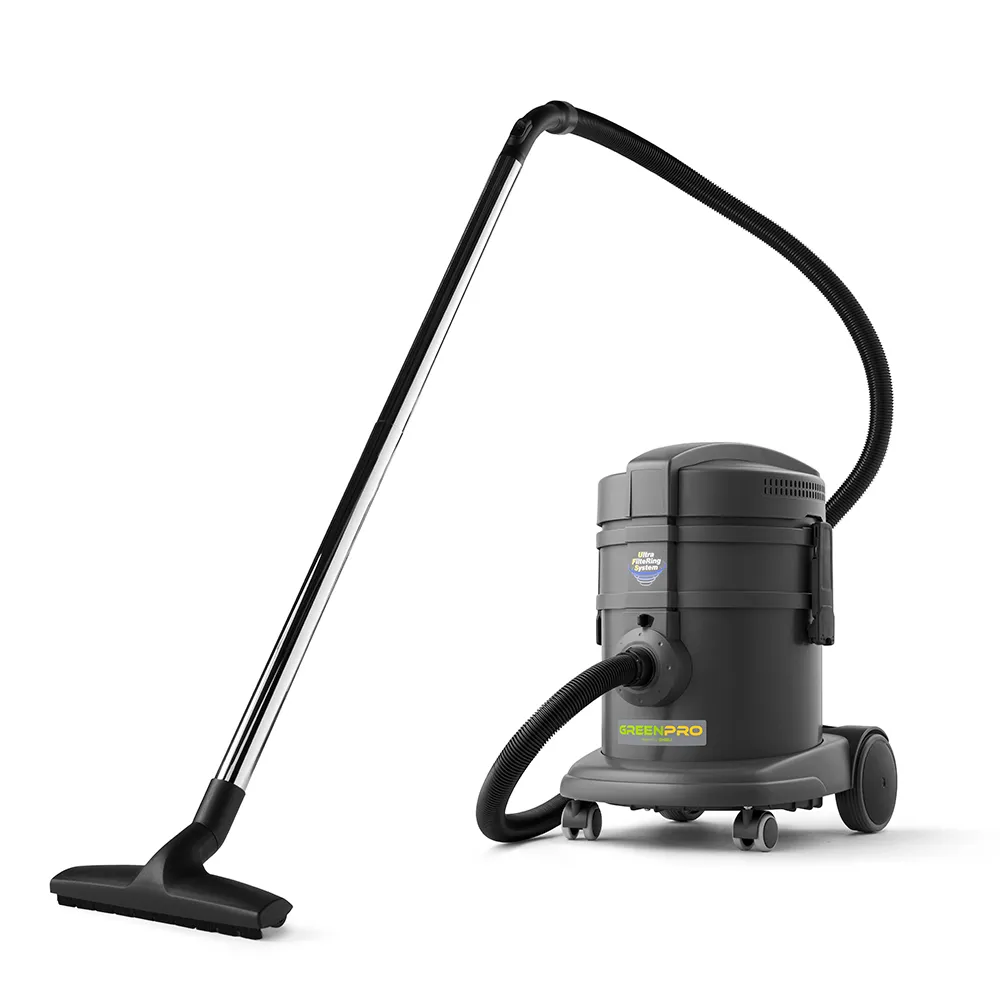 Por-és vízszívó, Ghibli GREEN PRO POWER WD 22 P
