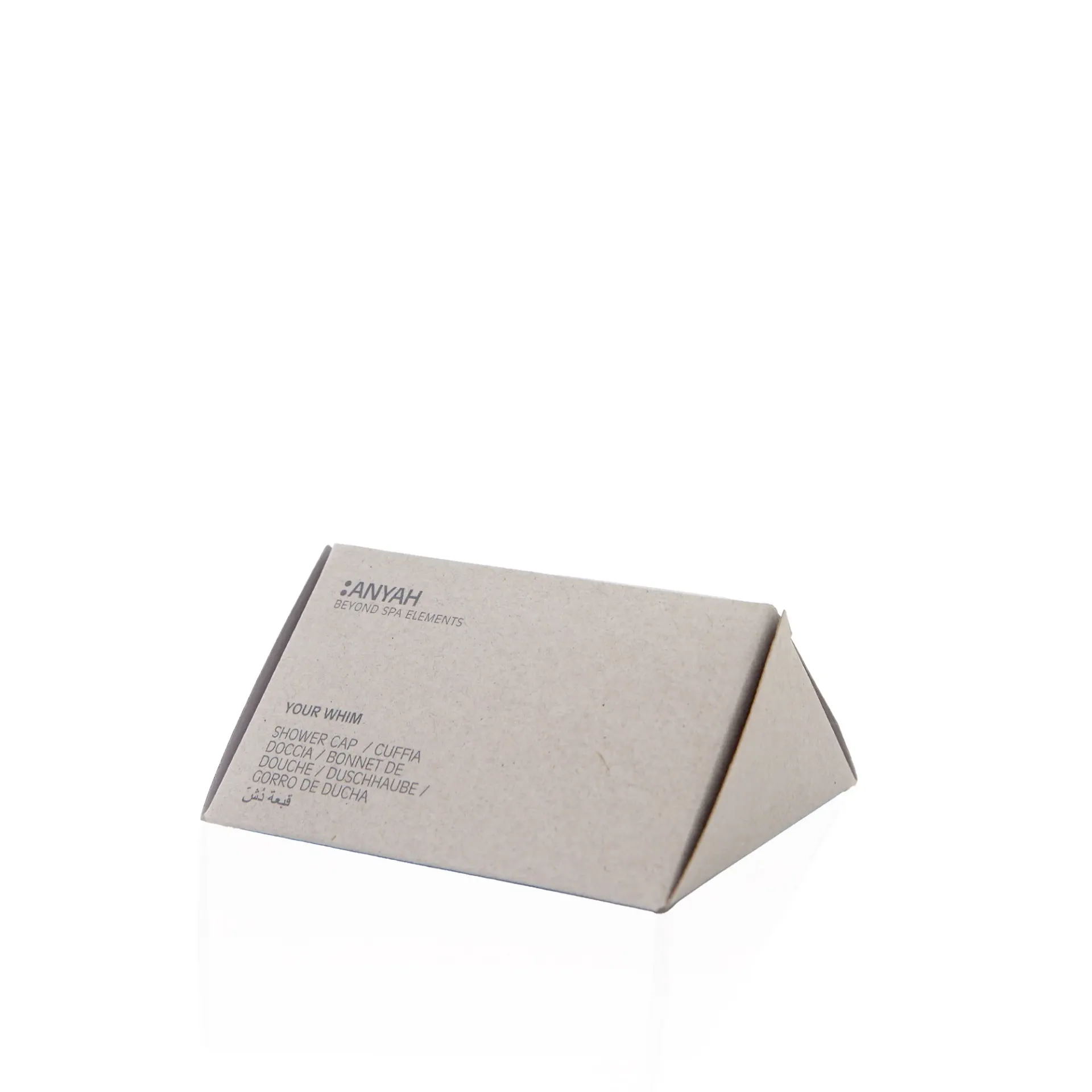 [HGFLC032AY] Anyah, zuhanysapka 490 db/karton