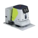 PUDU CC1 Pro padlósúroló robot