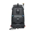 PUDU BG1 ipari, robot padlósúrológép
