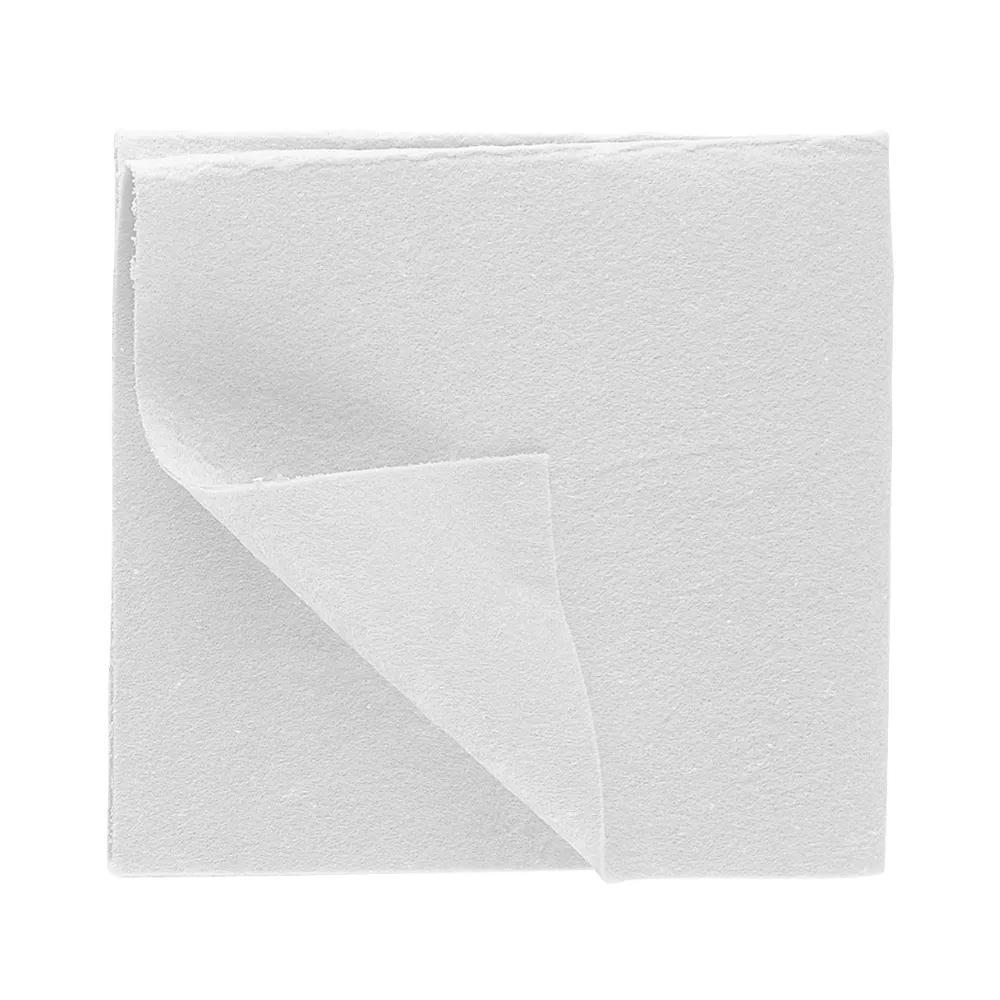 [VI175832] Vermop-Vlies törlőkendő, fehér 38x40 cm