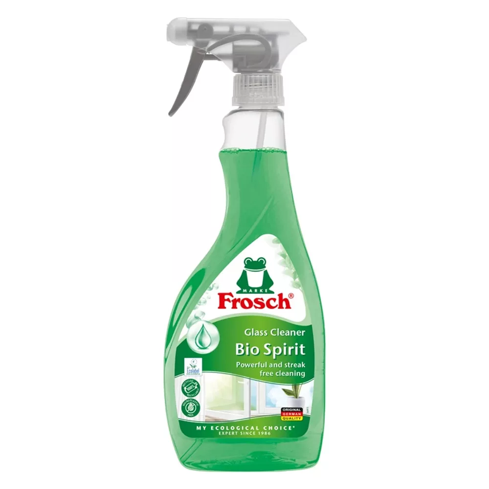[VPC36949] Frosch Ablaktisztító Spirituszos 500 ml