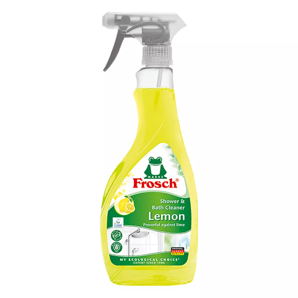 [VPC36973] Frosch Fürdőszoba tisztító Citrom 500ml