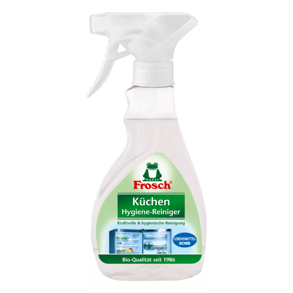 [VPC45006] Frosch higiéniás hűtőgép tisztító 300ml