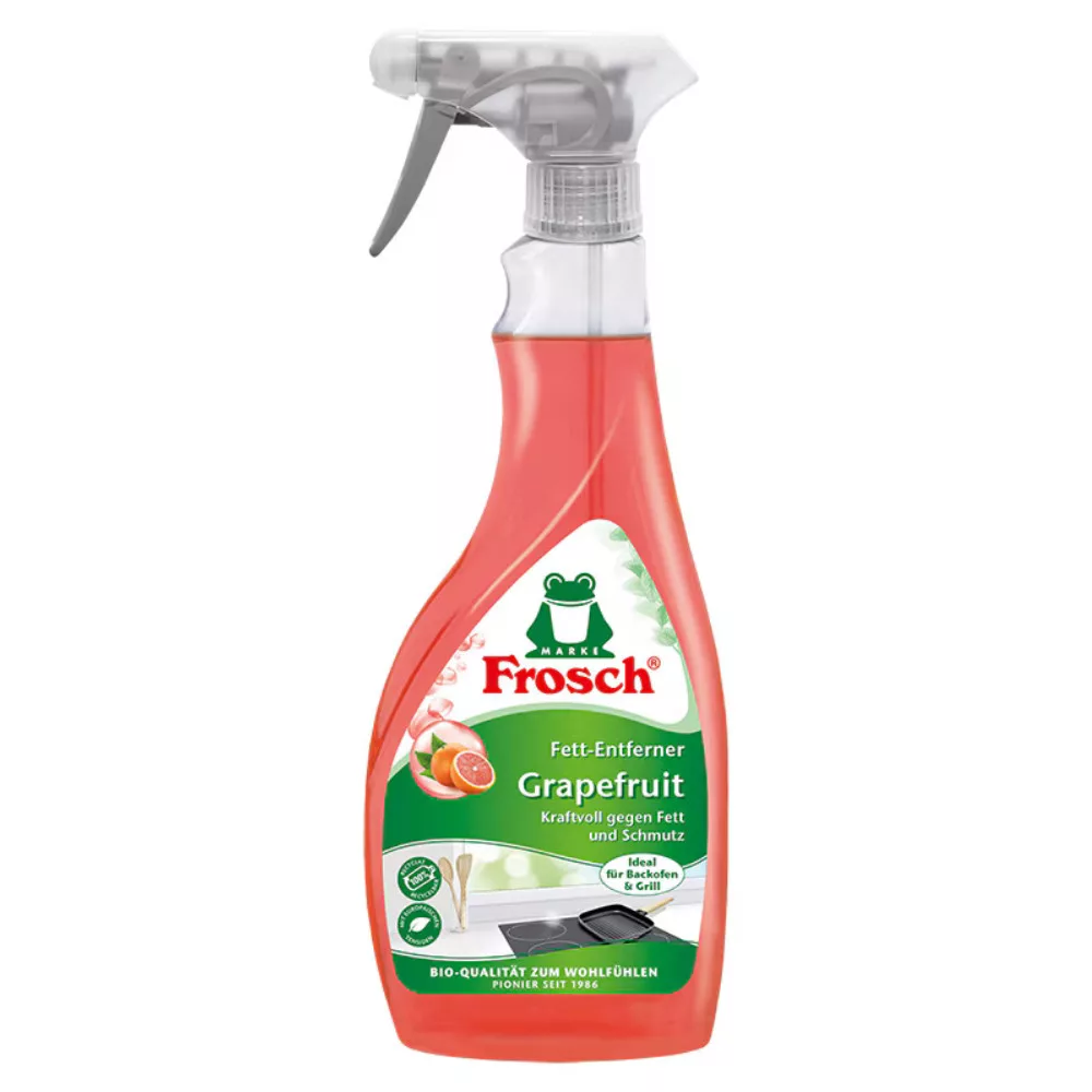 [VPC62510] Frosch, konyhai zsíroldó, Grapefruit, 500ml