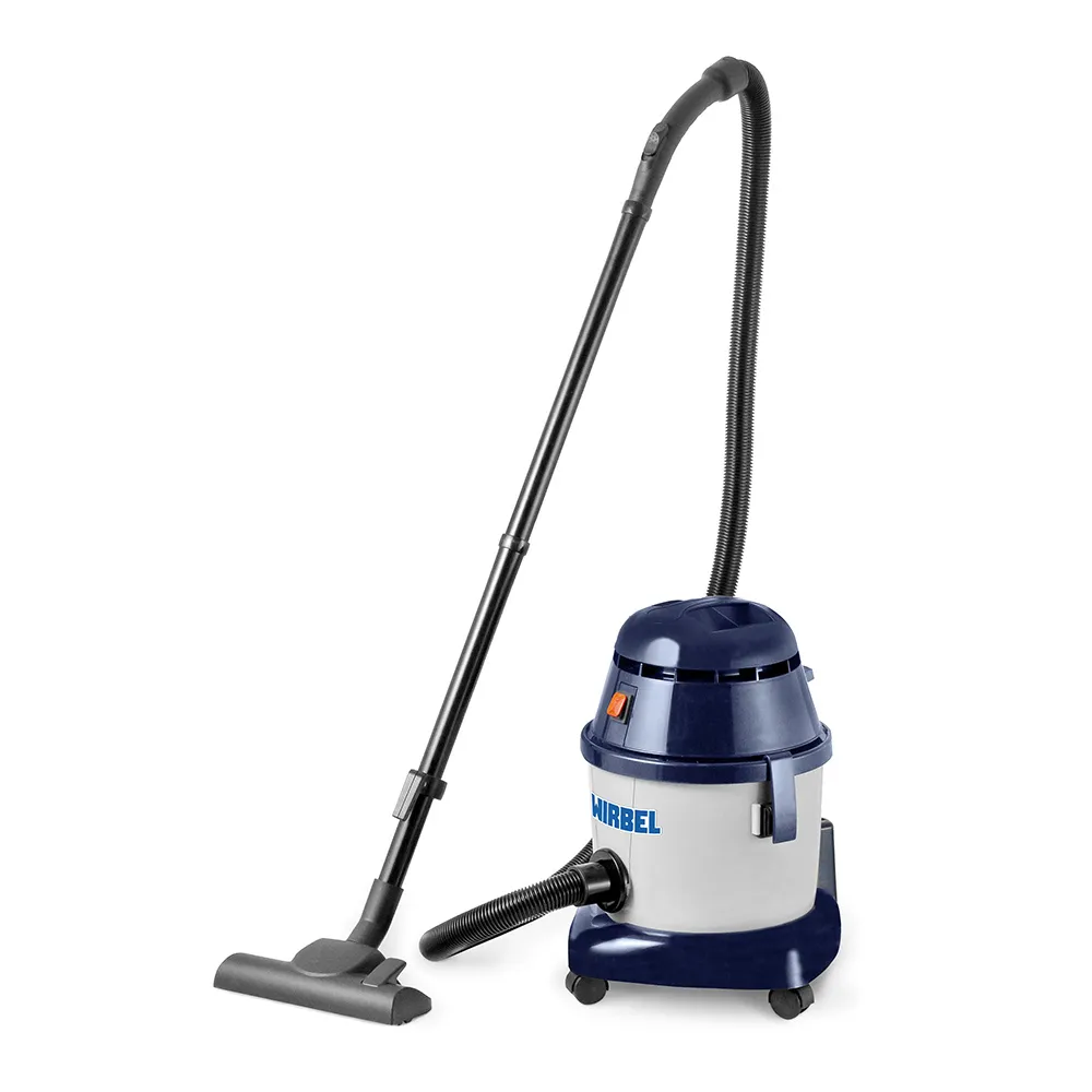 [GH00-13000381] Porszívó, Wirbel 909 Plus
