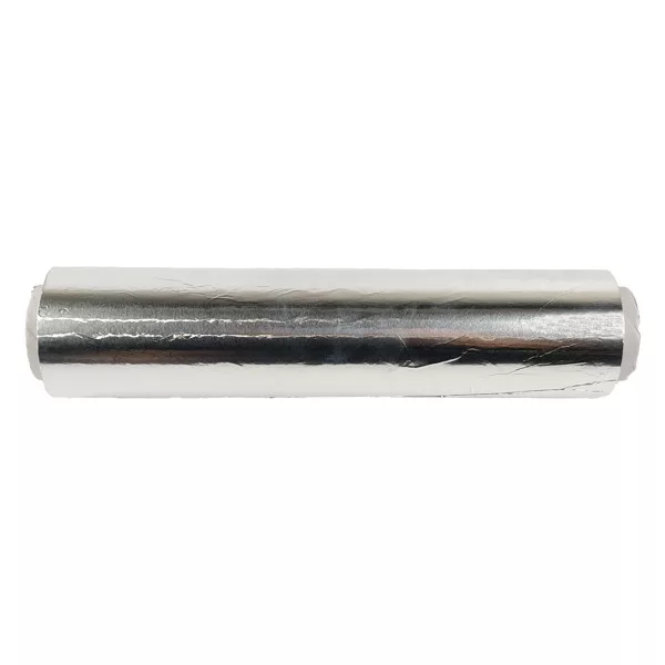 Alufólia 150 m x 30 cm  vastag