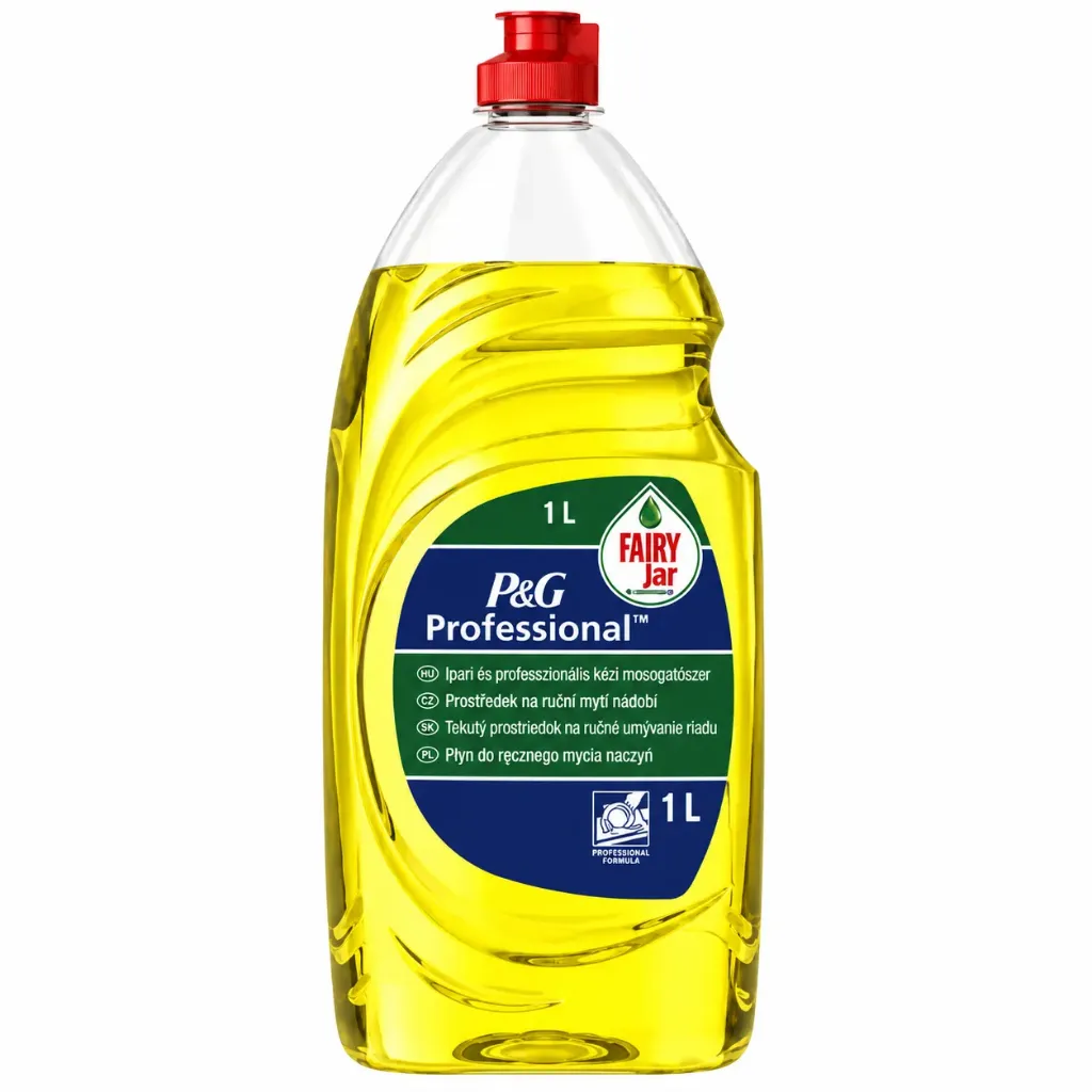 Jar ProfiLine kézi mosogatószer 1L
