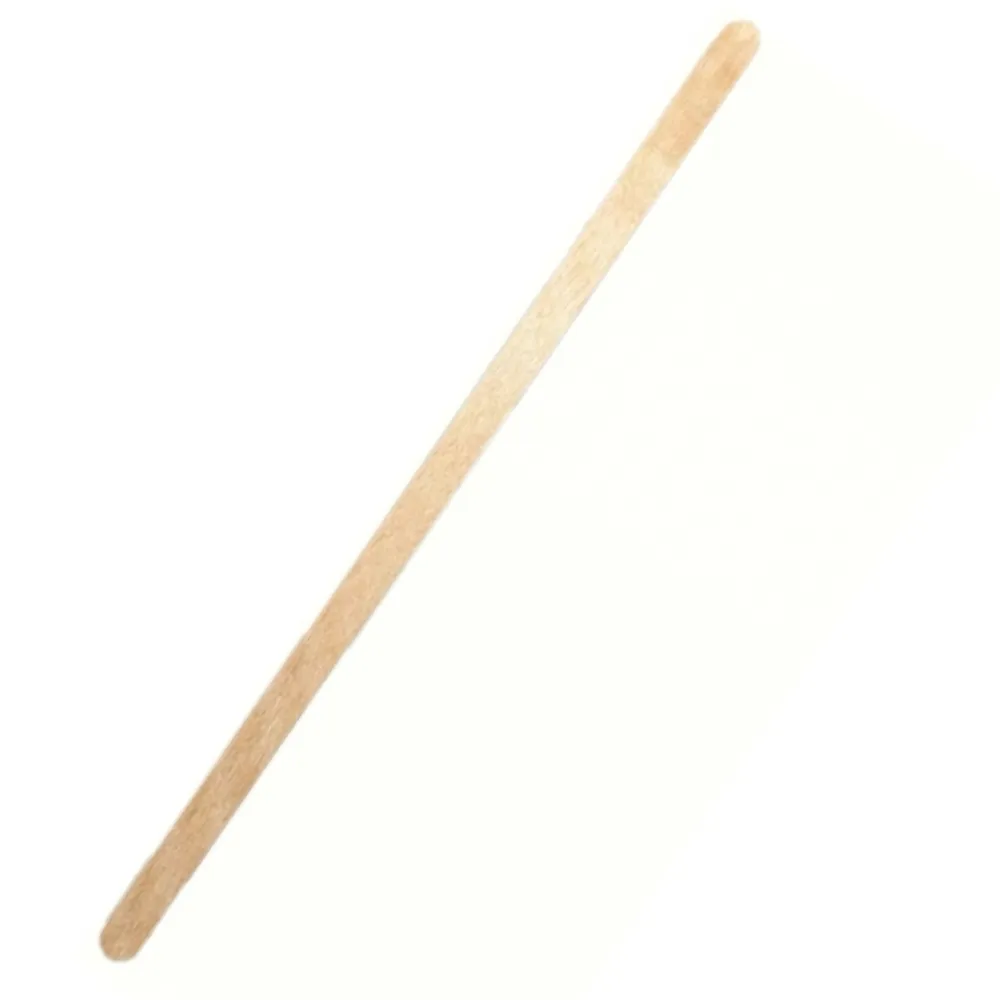 [GF66723] Fa Keverőpálcika, 140mm, 1000db/csomag