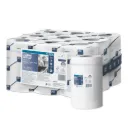 Tork Reflex tekercses papír kéztörlő, fehér, 2 réteg, D12,7, 67 m, M3, 9 tek./karton