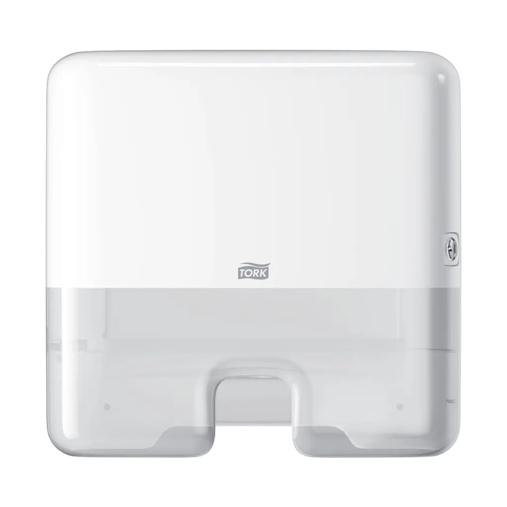 [TO552100] Tork Xpress Multifold Mini kéztörlő adagoló, fehér, H2