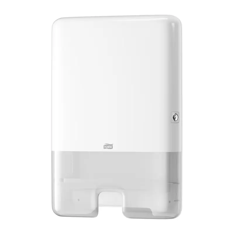 [TO552000] Tork Xpress Multifold kéztörlő adagoló, fehér, H2