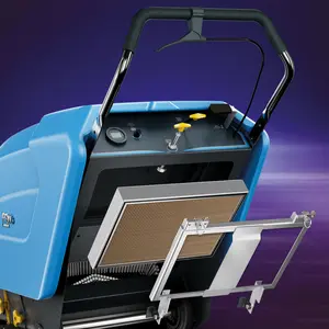 Szűrőpanel (polyester) FIMAP FSW5