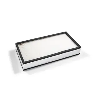 Szűrőpanel (papír), Fimap FSR