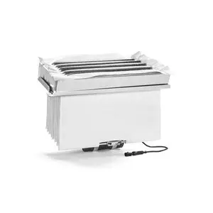 Szűrő készlet, textil, Fimap FSR