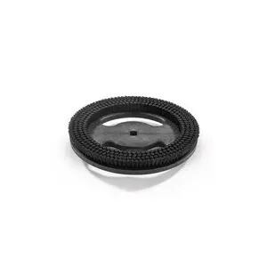 Kefe, PP, 11", 279 mm, 0,2 mm, Fimap Genie XS