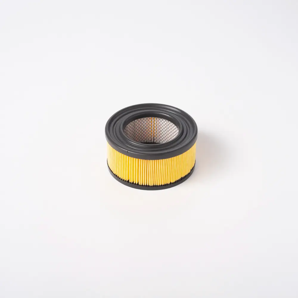 Motorvédő szűrő HEPA, AS5