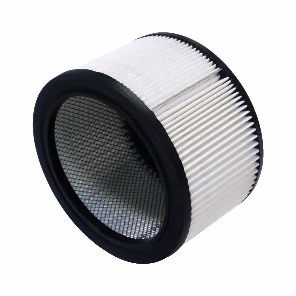 [A2512755] Motorvédő szűrő HEPA, AS 6