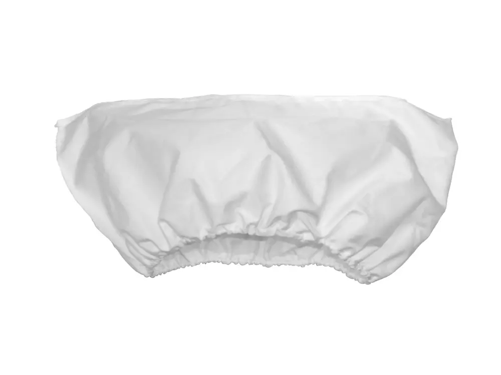 Motorvédő szűrő NYLON, GHIBLI AS 7 / 10