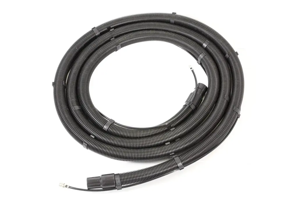 Gégecső+vízcső (koplett), GHIBLI M26 AUTO 6 méter