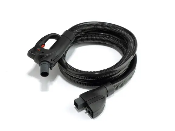 [A6010522] Flexibilis cső (3 m) komplett S-Team 6V géphez