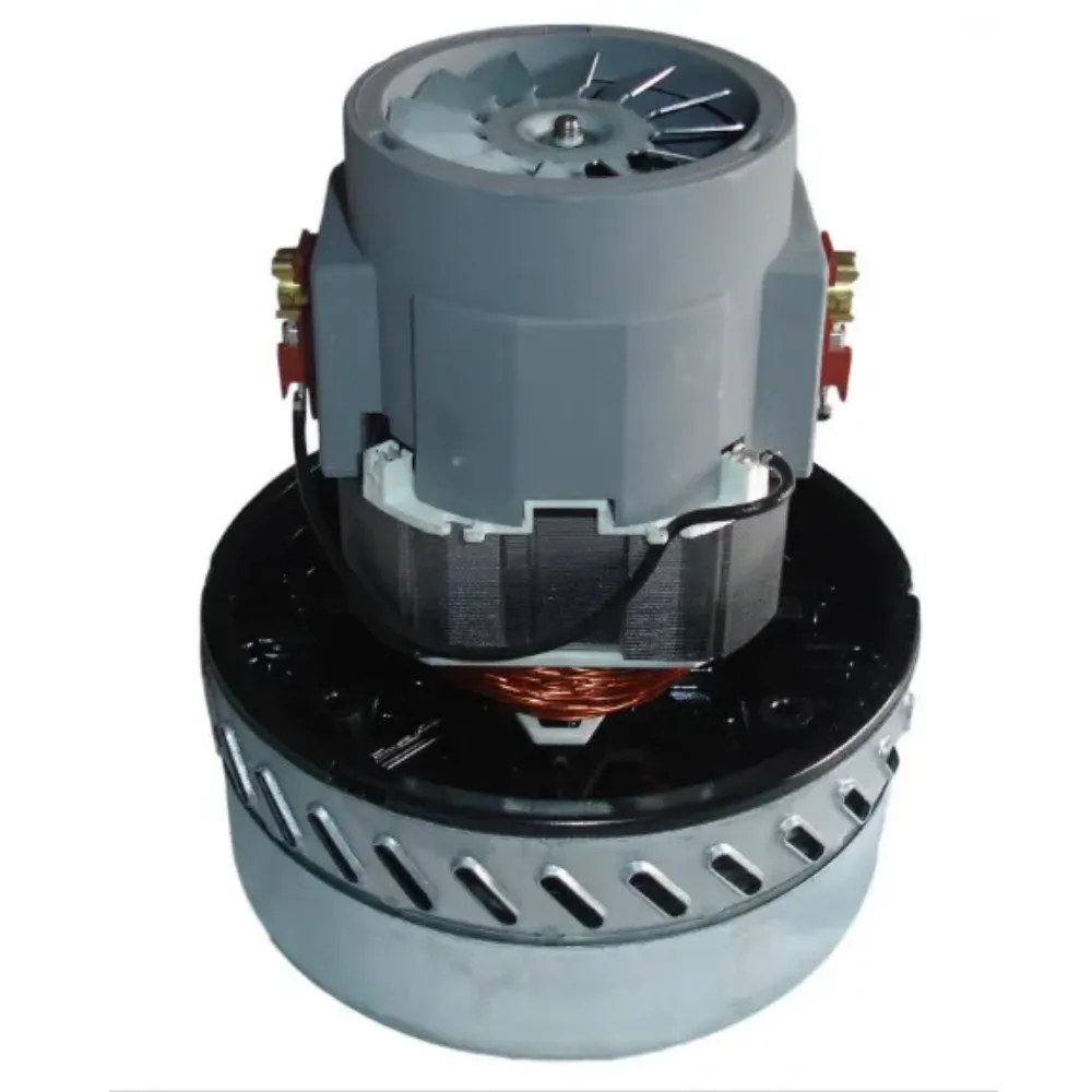 Motor AMETEK, 230V/2stadi/PERF