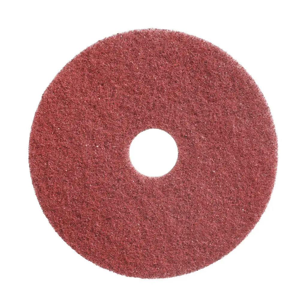 [DI5871026] Pad 17", 432 mm, Twister, gyémánt, 2 db, piros