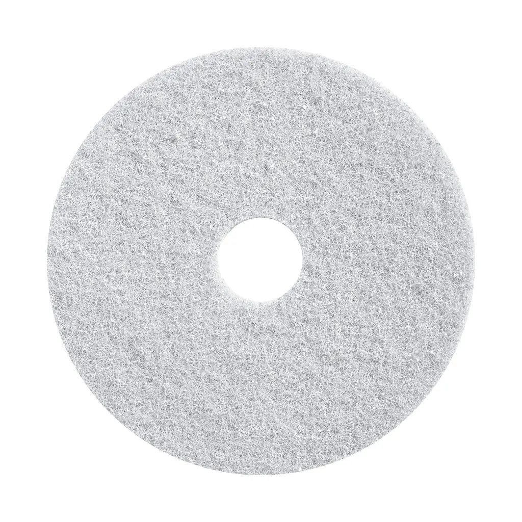 [DI7521226] Pad 24", 610 mm, Twister, gyémánt, 2 db, fehér