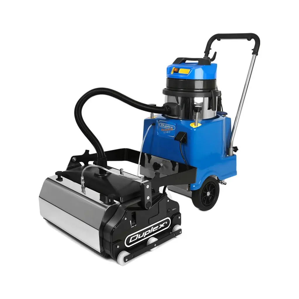 [DP620770000] Mozgólépcsősúroló-gép, Duplex Escalator Combi 550