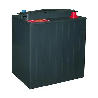 Akkumulátor 3GL6E, 6V 240Ah GÉL