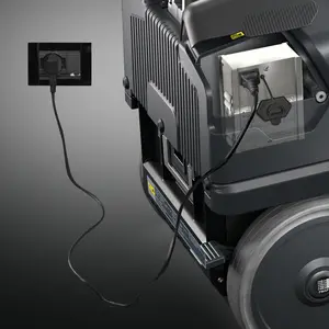 [AFI229916] Akkumulátor töltő, beépített, FIMAP, 24V 5A