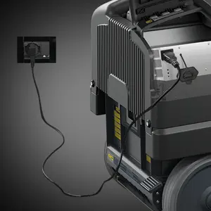 Akkumulátor töltő, beépített, FIMAP, 24V 8A