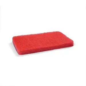 [AFI453208] Súroló pad piros (340x160mm) ORBITIZER